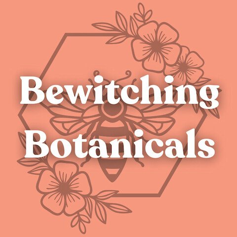 Bewitching Botanicals Logo