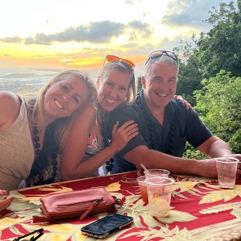 Experience Nutridge - Friends enjoying Nutridge Experience !! - Performing Arts Near Me - Honolulu, Hawaii