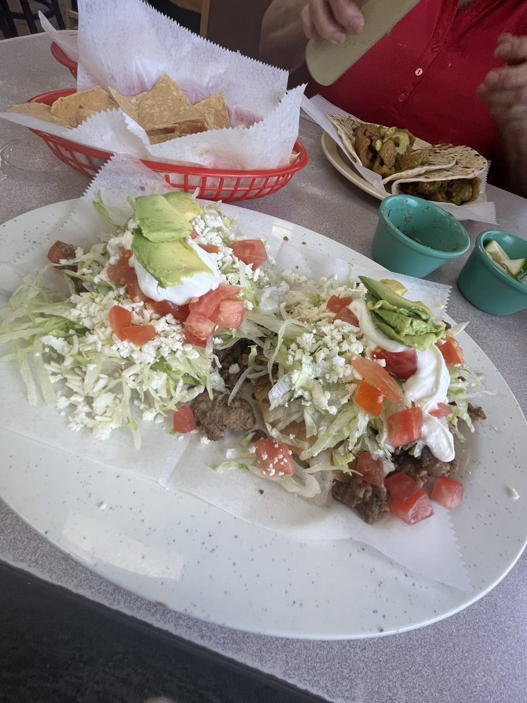 Taquería Puro Jalisco