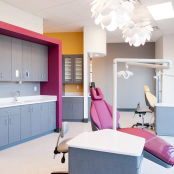 Dougherty Orthodontics - Clinic area - Orthodontists Near Me - St. Louis, Missouri Dougherty Orthodontics - Clinic area - Orthodontists Near Me - St. Louis, Missouri
