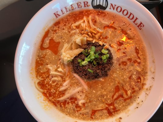 Killer Noodle - Houston by null