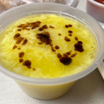 Ming's House Chinese Food - Egg drop soup - Chinese Near Me - Patchogue, New York