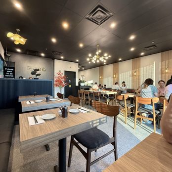 haru♪ Soft opening Haru Japanese cuisine by LC Unit 103, 7828 Kennedy Road