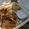 Padria Mediterranean Cafe gift card