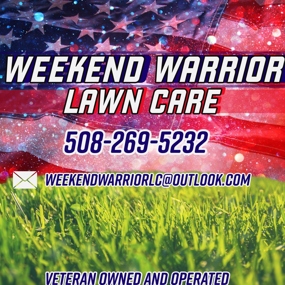 WEEKEND WARRIOR LAWN CARE Larimore, North Dakota Lawn Services