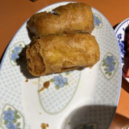 Egg Rolls