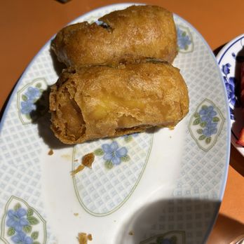 Four Seasons - Egg rolls - Chinese Near Me - Enumclaw, Washington