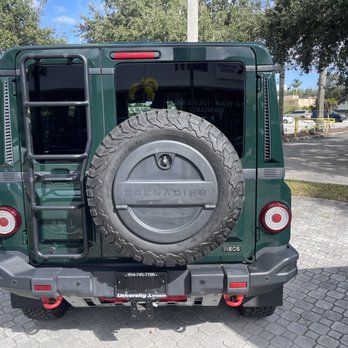 Miami Auto Inspections - Car Inspectors Near Me