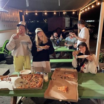 Makahoa Pizza - Pizza Near Me - Kahuku, Hawaii Makahoa Pizza - Pizza Near Me - Kahuku, Hawaii