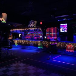 Totally 80's Bar & Grille