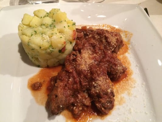 La Cantina di Manuela by null