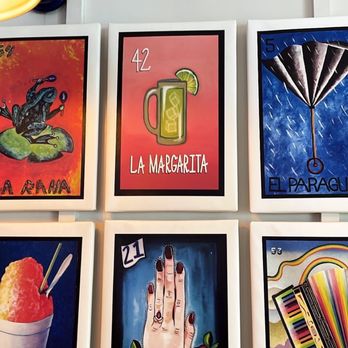 Blue Goose Cantina - Cute artwork - Tex-Mex Near Me - Plano, Texas Blue Goose Cantina - Cute artwork - Tex-Mex Near Me - Plano, Texas