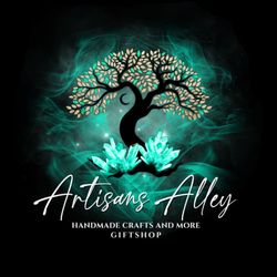 Artisans Alley