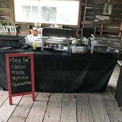 La Corona Catering
