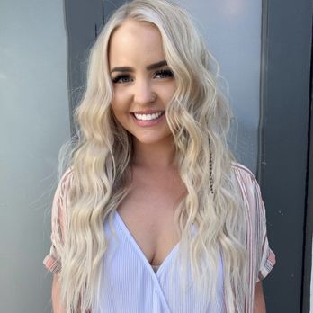 Salon Ish - Hair Salons Near Me - Puyallup, Washington