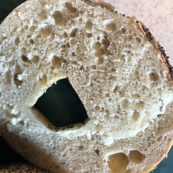 Ferrara's Italian Bakery - Poppyseed bagel - Bakeries Near Me - Ship Bottom, New Jersey Ferrara's Italian Bakery - Poppyseed bagel - Bakeries Near Me - Ship Bottom, New Jersey