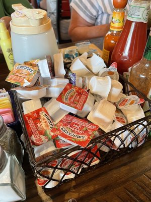 Over Easy Cafe by null