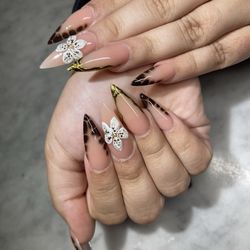 Q Nails & Spa - Nails by Jolie...