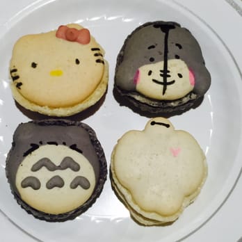 Puffect Bakery Cafe - Desserts Near Me - Walnut, California Puffect Bakery Cafe - Desserts Near Me - Walnut, California