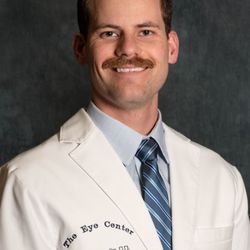 The Eye Center of Oak Ridge - Ian B. Maisonville, O.D.