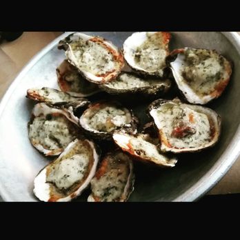 Claw Daddy's - Grilled Oysters - Cajun/Creole Near Me - New York, New York