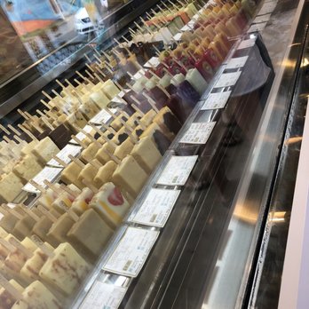 Cielito Artisan Pops - Various Options - Ice Cream & Frozen Yogurt Near Me - Miami, Florida