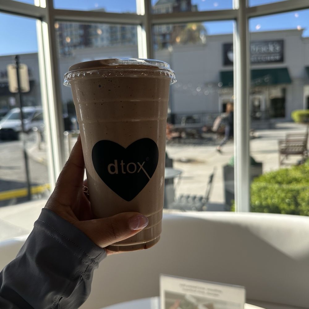 Dtox Juice - Juice Bars & Smoothies Near Me - Atlanta, Georgia Dtox Juice - Juice Bars & Smoothies Near Me - Atlanta, Georgia