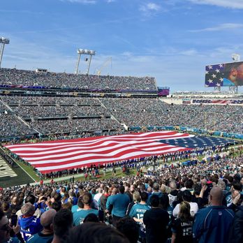 EverBank Stadium - Stadiums & Arenas Near Me - Jacksonville, Florida EverBank Stadium - Stadiums & Arenas Near Me - Jacksonville, Florida