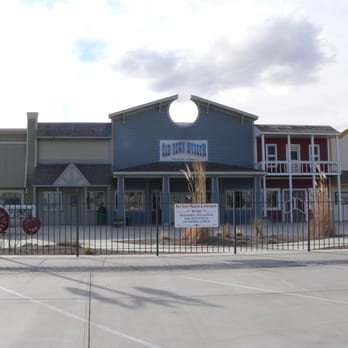 Colorado Welcome Center - Old Town Museum next to Colorado Visitor Center - Tours Near Me - Burlington, Colorado Colorado Welcome Center - Old Town Museum next to Colorado Visitor Center - Tours Near Me - Burlington, Colorado