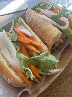 Banana Blossom Bistro by null