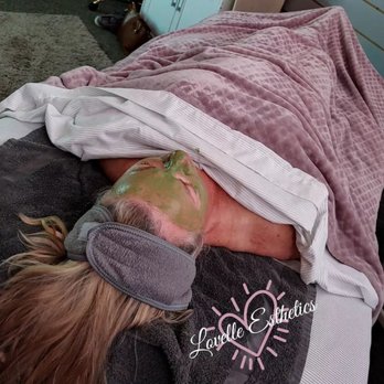 Lovelle Esthetics - Treatment: Ultra hydrating enzyme facial - Skin Care Near Me - Niagara Falls, New York