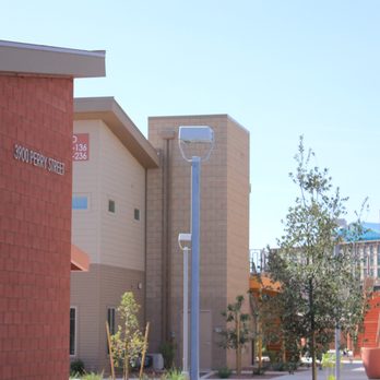 NorthStar Electric - Lubertha Johnson Estates, Nevada Regional Housing Authority - Electricians Near Me - Las Vegas, Nevada NorthStar Electric - Lubertha Johnson Estates, Nevada Regional Housing Authority - Electricians Near Me - Las Vegas, Nevada