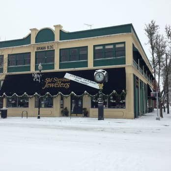 Sid Stevens Jewelers - Jewelry Near Me - Albany, Oregon