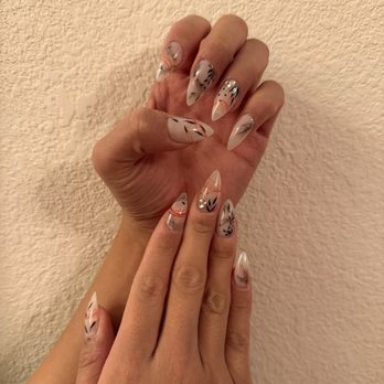 RYU Nail Bar - Nail Salons Near Me - Dublin, California RYU Nail Bar - Nail Salons Near Me - Dublin, California