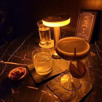 Midnight Cowboy - Speakeasies Near Me - Austin, Texas
