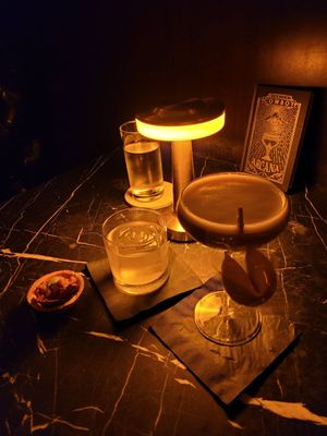 Midnight Cowboy by null