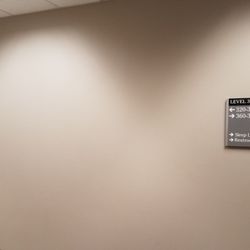Memorial Hermann Medical Group - 3rd level direction