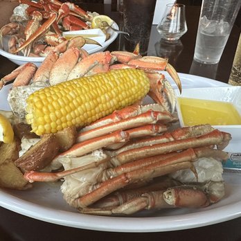 Harbor Crab - American Near Me - Patchogue, New York