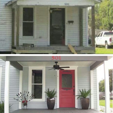 Slide of Boyle Brothers Remodeling