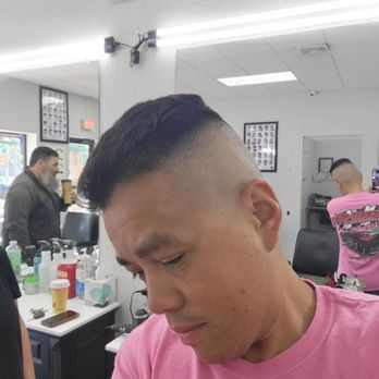 Neat & Complete Barber Shop - Barbers Near Me - Riverhead, New York Neat & Complete Barber Shop - Barbers Near Me - Riverhead, New York
