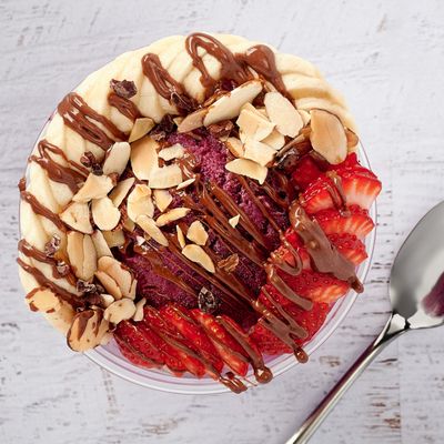 The Urban Juicer by null