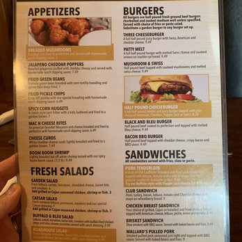 Mallard's Roadhouse - Lunch menu - American Near Me - Clinton, Missouri Mallard's Roadhouse - Lunch menu - American Near Me - Clinton, Missouri