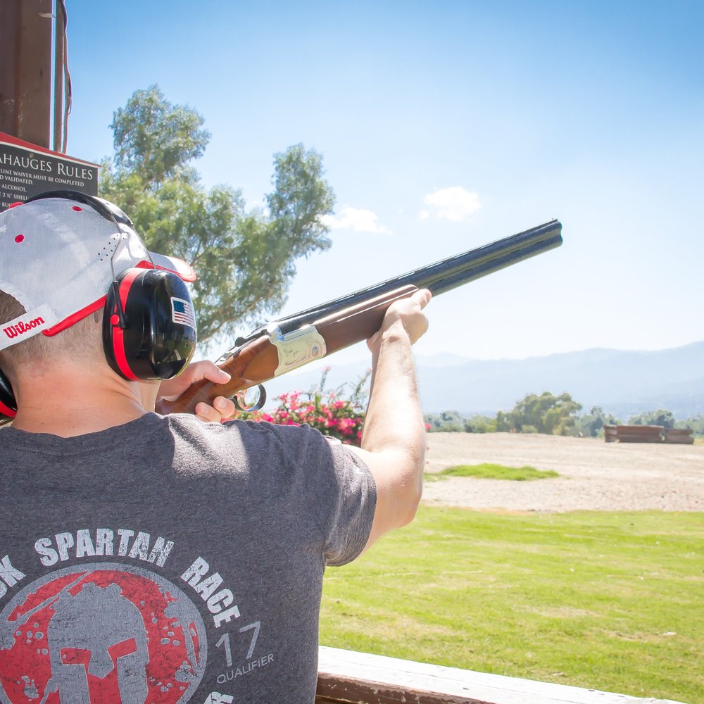 Shotgun Tours - Gun/Rifle Ranges Near Me