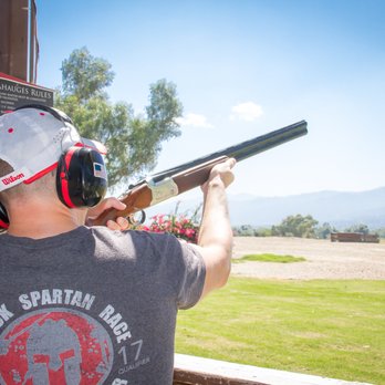 Shotgun Tours - Gun/Rifle Ranges Near Me