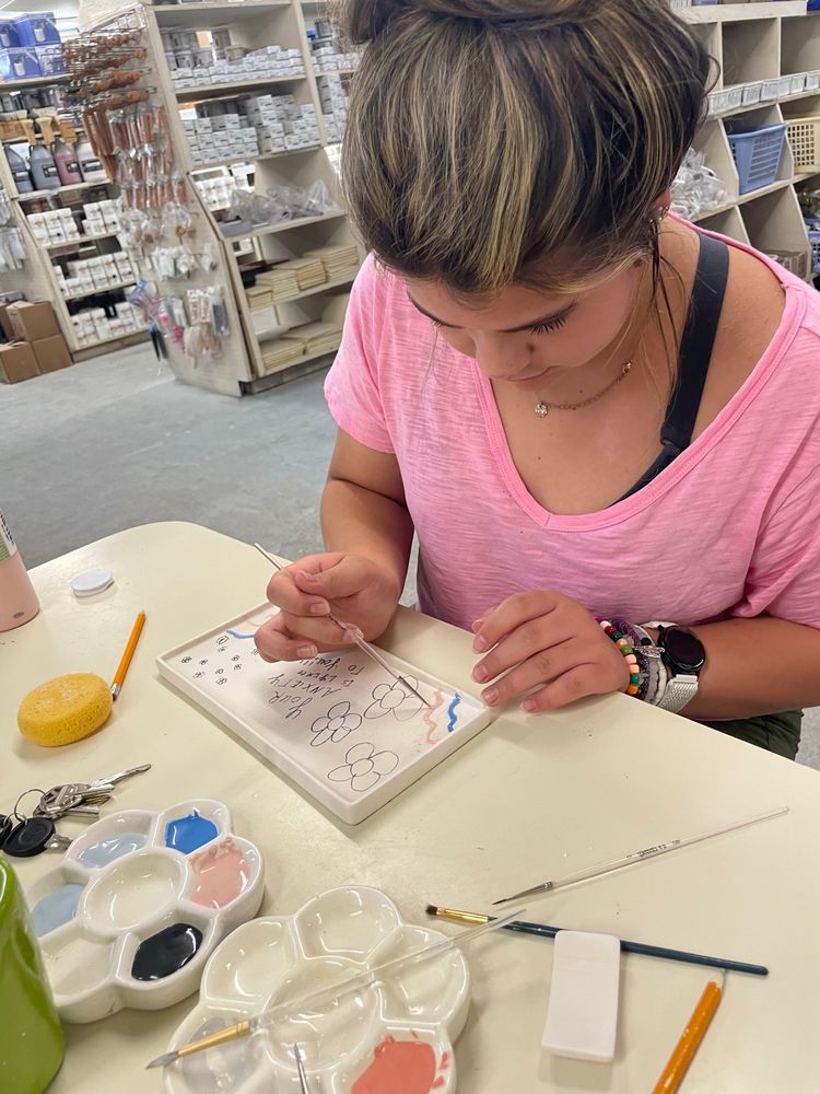 EVANS CERAMIC SUPPLY Updated October 2024 16 Photos & 11 Reviews