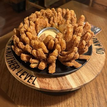 Outback Steakhouse - Bloomin' Onion - Steakhouses Near Me - Burbank, California Outback Steakhouse - Bloomin' Onion - Steakhouses Near Me - Burbank, California