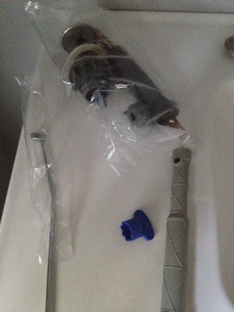 Slide of Tony Gideika Plumbing and Heating