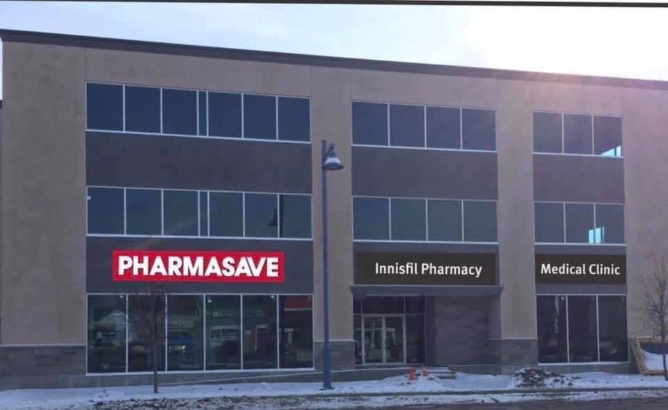 PHARMASAVE Updated August 2024 1081 Innisfil Beach Road, Innisfil