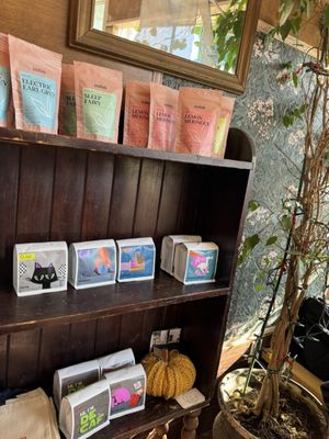 Coco's neighbourhood coffee shop by null