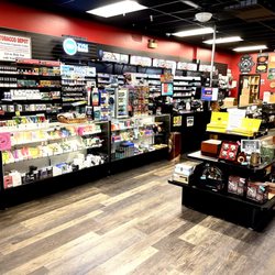 Tobacco Depot